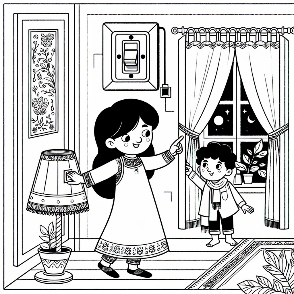 Свет бережём