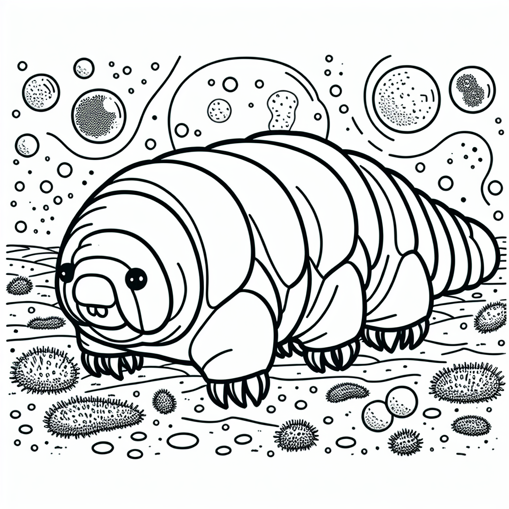 Тихоходка-супергерой