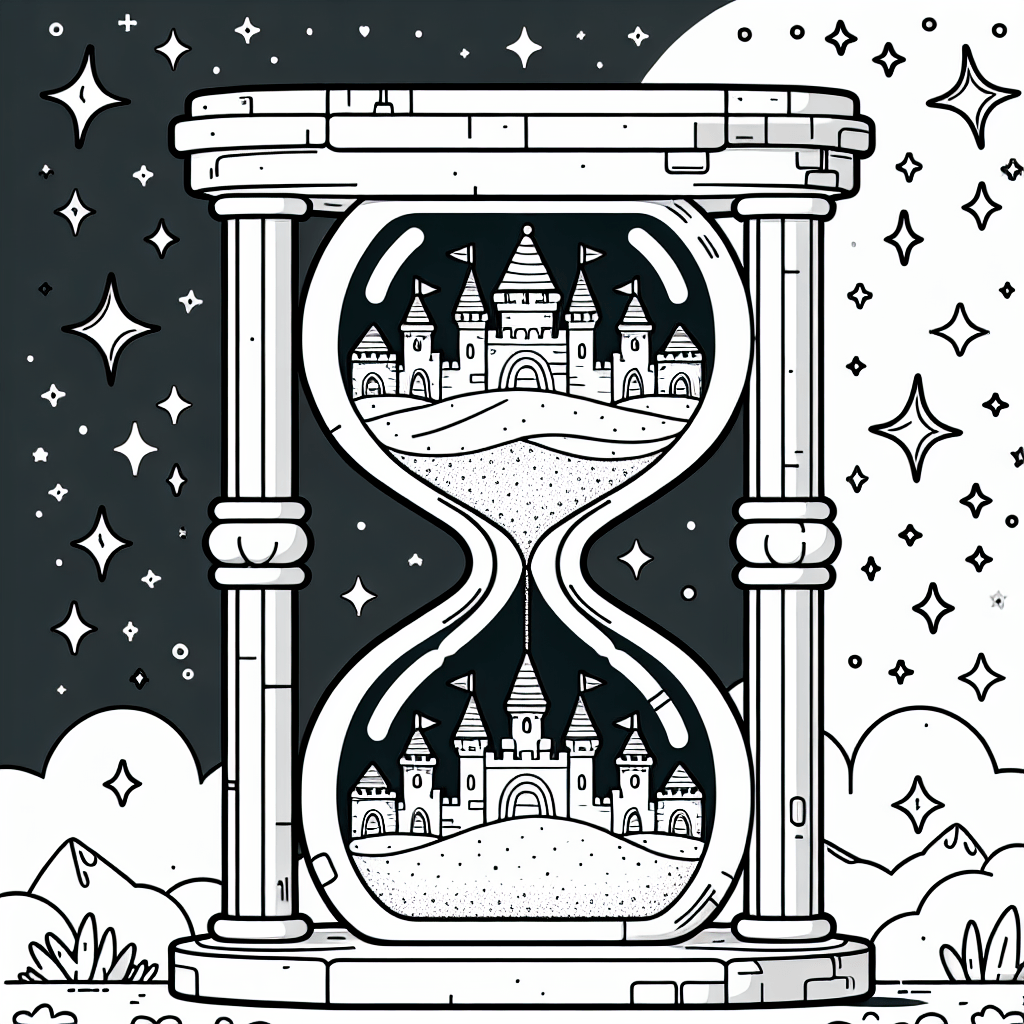 Песочные часы