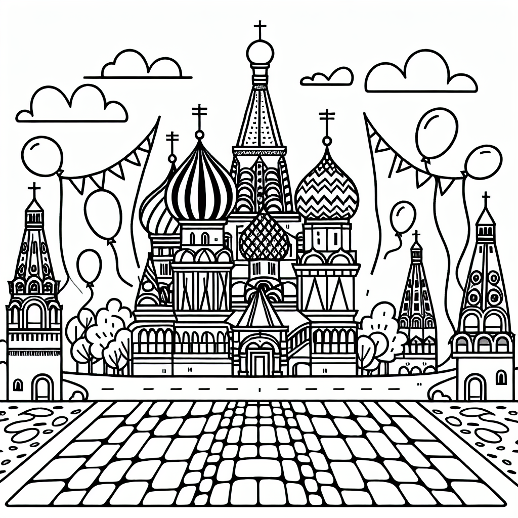 Собор Василия Блаженного