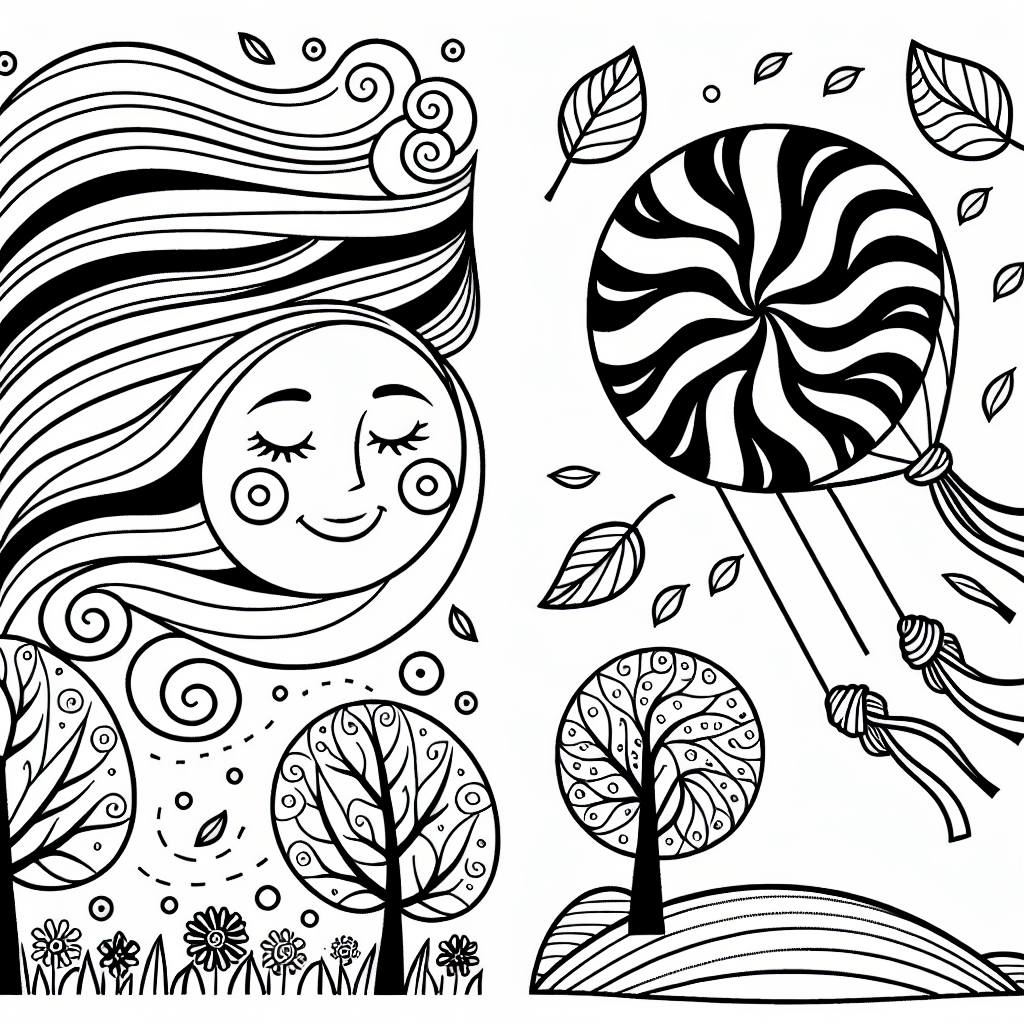 Ветер-озорник