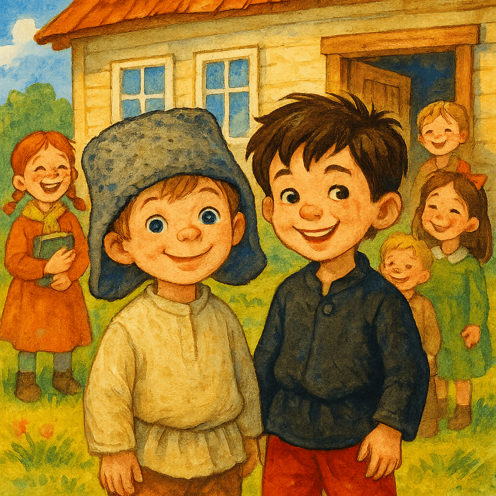 Филипок